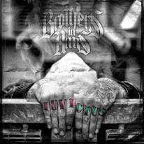 Brothers In Arms : Invictus